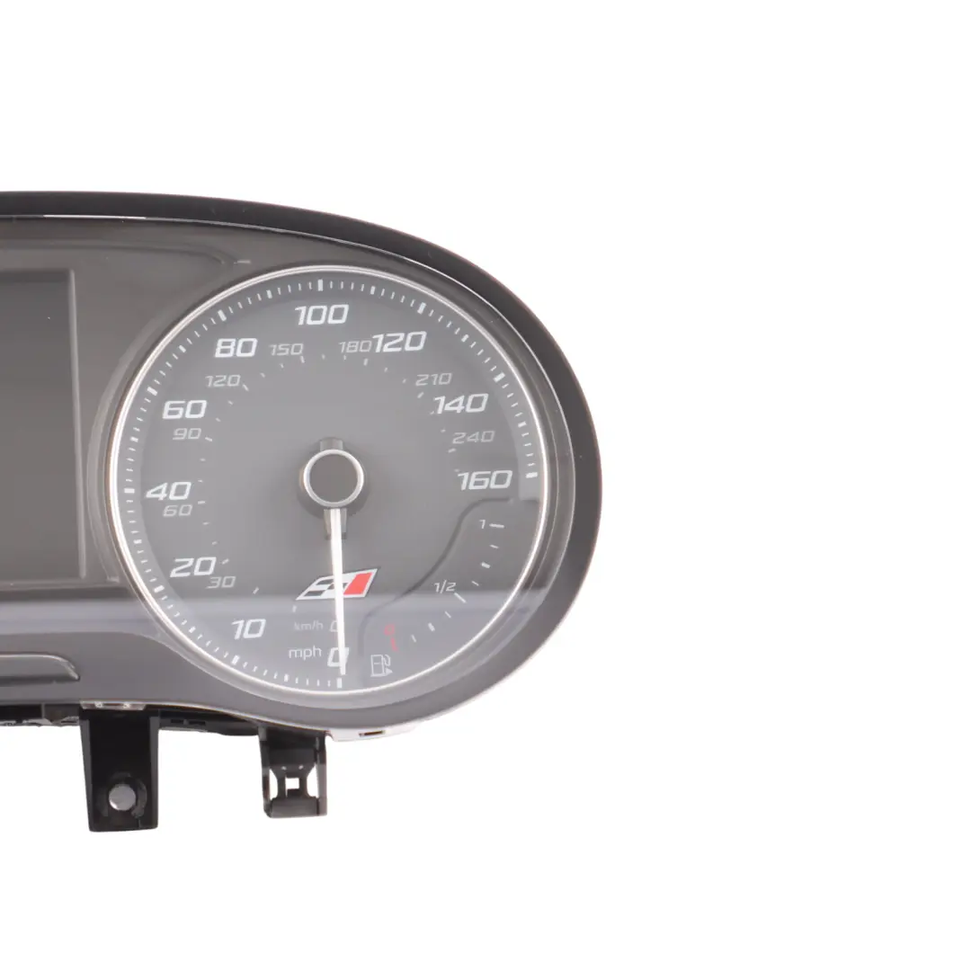 6J Instrument Cluster Speedometer Petrol Manual to Seat Ibiza Cupra with Part number 6P0920946A Seat Ibiza Cupra 6J Instrument Cluster Speedometer Petrol Manual - SKU RHD-6P0920946A - Part number 6P0920946A