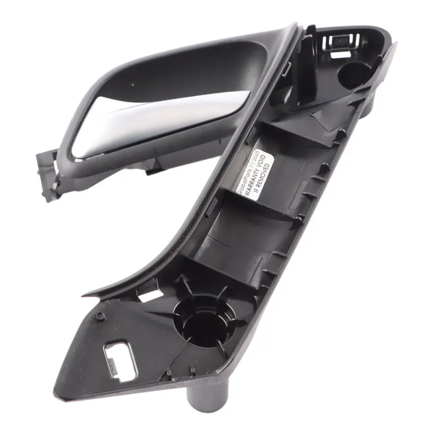 Volkswagen Polo Mk5 6R Door Card Interior Handle Grab Front Left N/S - SKU RHD-6R0867179G - Part number 6R0867179G