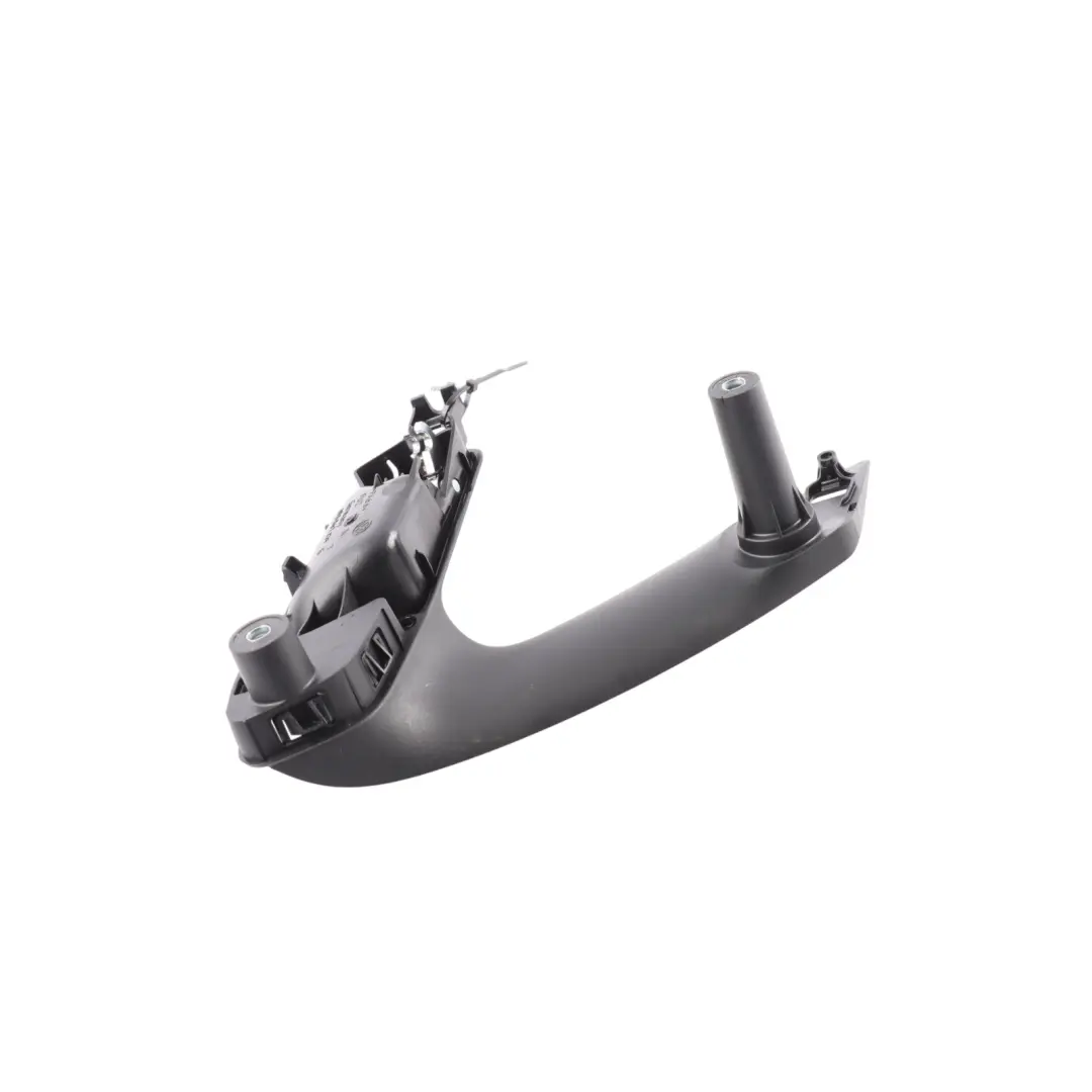 Volkswagen Polo Mk5 6R Door Card Interior Handle Grab Front Left N/S - SKU 6R0867179G - Part number 6R0867179G