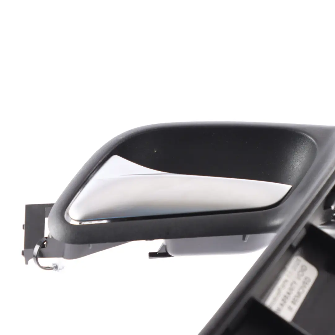 Volkswagen Polo Mk5 6R Door Card Interior Handle Grab Front Left N/S - SKU RHD-6R0867179G - Part number 6R0867179G