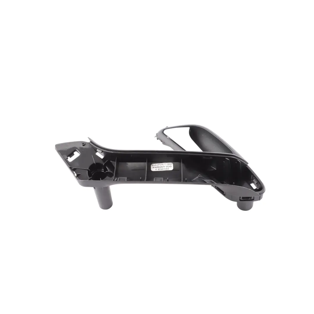 Volkswagen Polo Mk5 6R Door Card Interior Handle Grab Front Left N/S - SKU 6R0867179G - Part number 6R0867179G