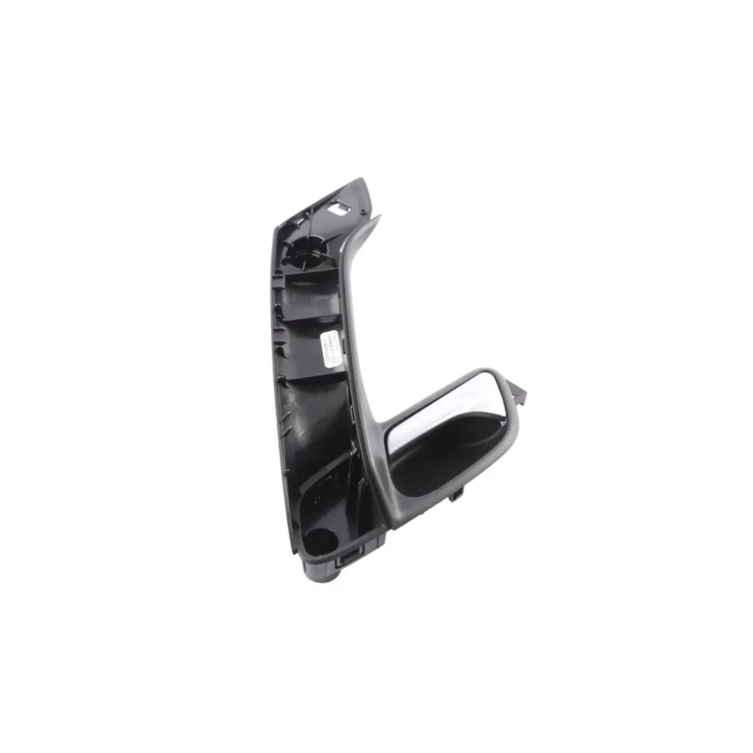Mk5 6R Door Card Interior Handle Grab Front Left N/S to Volkswagen Polo with Part number 6R0867179G Volkswagen Polo Mk5 6R Door Card Interior Handle Grab Front Left N/S - SKU 6R0867179G - Part number 6R0867179G