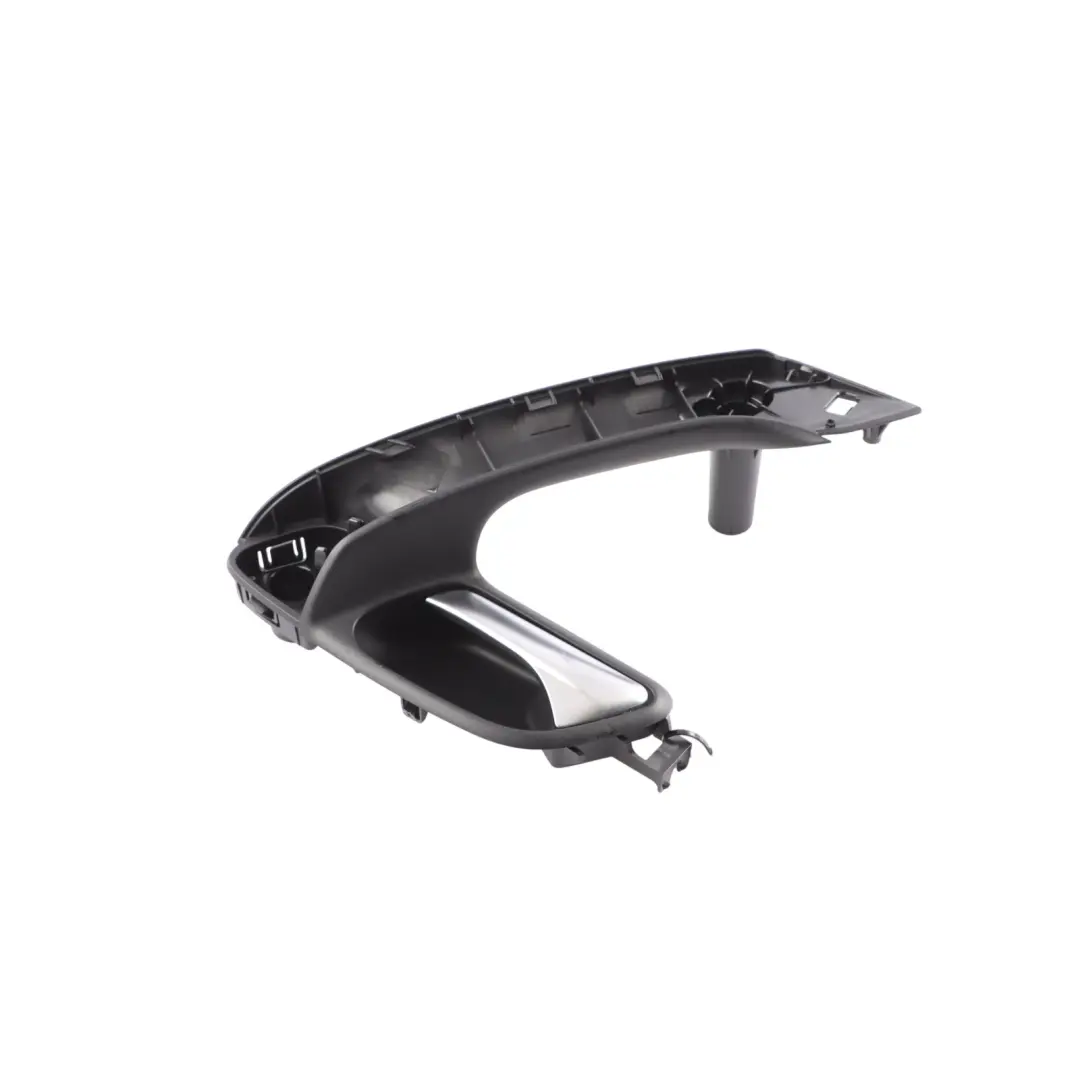 Volkswagen Polo Mk5 6R Door Card Interior Handle Grab Front Left N/S - SKU RHD-6R0867179G - Part number 6R0867179G