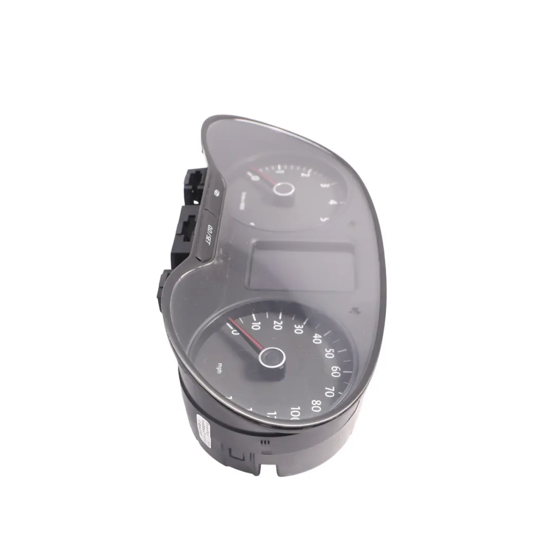 Volkswagen Polo 6R Instrument Cluster Speedo Clocks Manual Petrol - SKU RHD-6R0920960EX - Part number 6R0920960EX