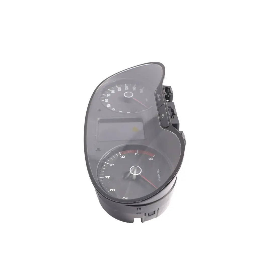 Volkswagen Polo 6R Instrument Cluster Speedo Clocks Manual Petrol - SKU RHD-6R0920960EX - Part number 6R0920960EX