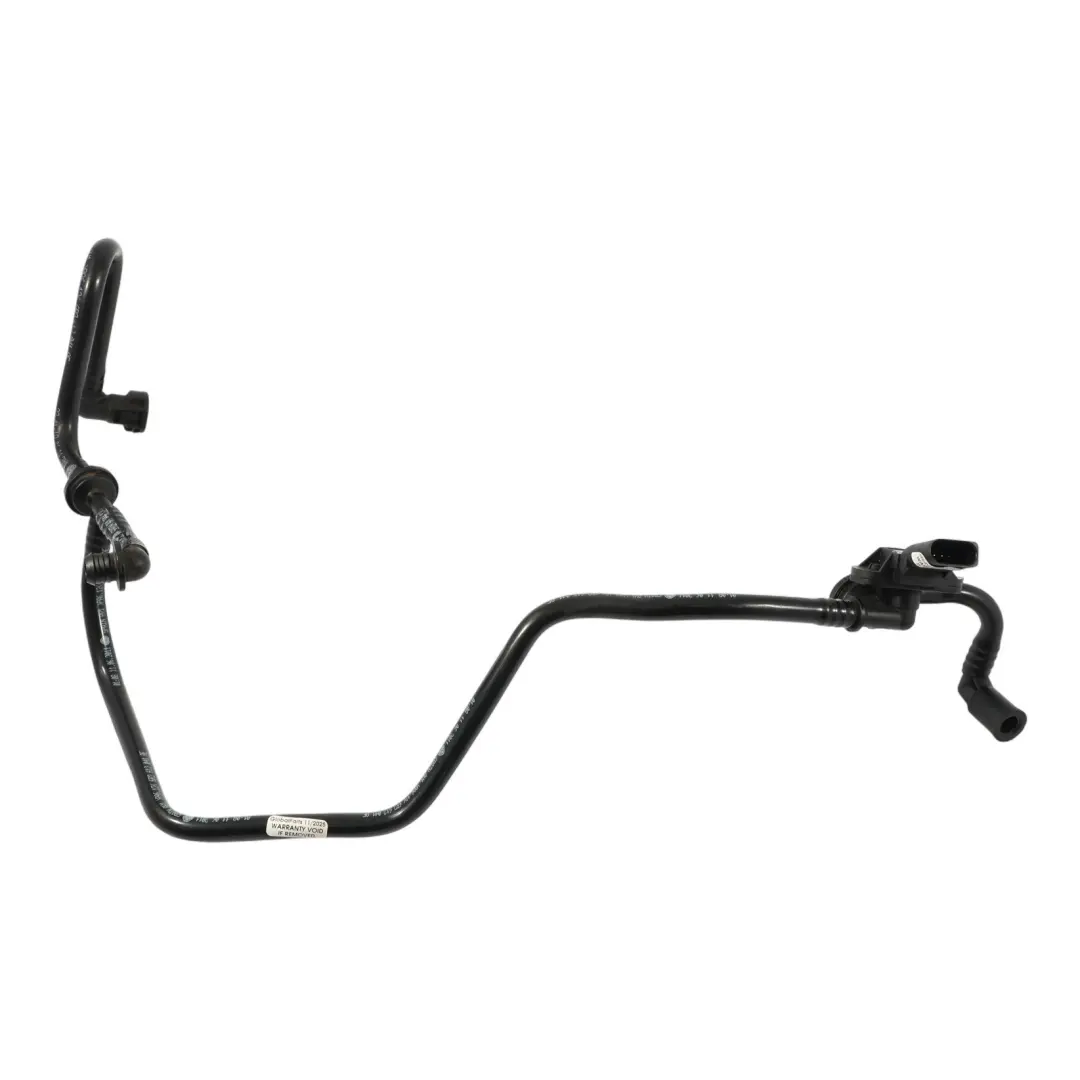VW Volkswagen Polo Mk5 6R Vacuum Pipe Hose Line MAP Sensor Unit - SKU RHD-6R2612041AE - Part number 6R2612041AE