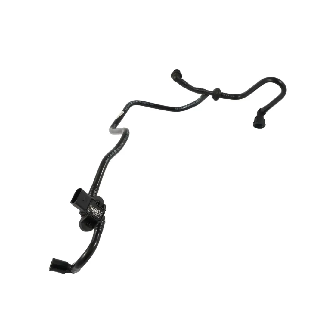 Mk5 6R Vacuum Pipe Hose Line MAP Sensor Unit to VW Volkswagen Polo with Part number 6R2612041AE VW Volkswagen Polo Mk5 6R Vacuum Pipe Hose Line MAP Sensor Unit - SKU RHD-6R2612041AE - Part number 6R2612041AE