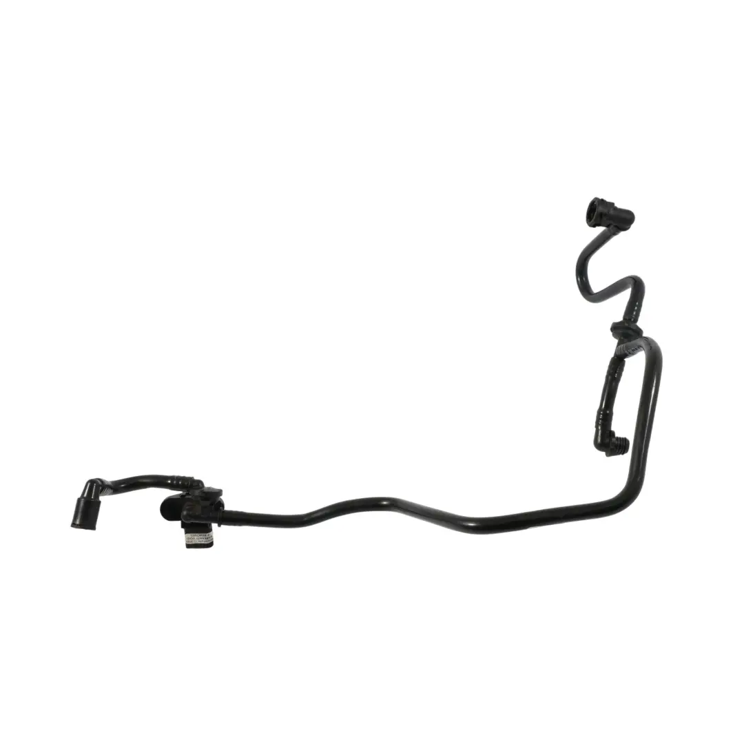 Mk5 6R Vacuum Pipe Hose Line MAP Sensor Unit to VW Volkswagen Polo with Part number 6R2612041AE VW Volkswagen Polo Mk5 6R Vacuum Pipe Hose Line MAP Sensor Unit - SKU RHD-6R2612041AE - Part number 6R2612041AE