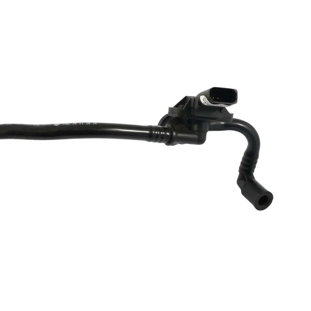 VW Volkswagen Polo Mk5 6R Vacuum Pipe Hose Line MAP Sensor Unit - SKU RHD-6R2612041AE - Part number 6R2612041AE