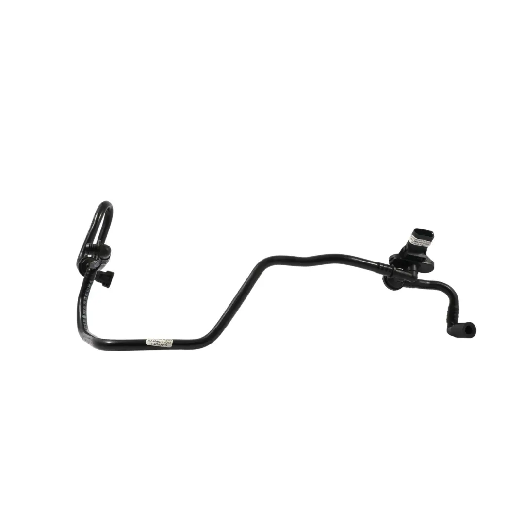 VW Volkswagen Polo Mk5 6R Vacuum Pipe Hose Line MAP Sensor Unit - SKU RHD-6R2612041AE - Part number 6R2612041AE