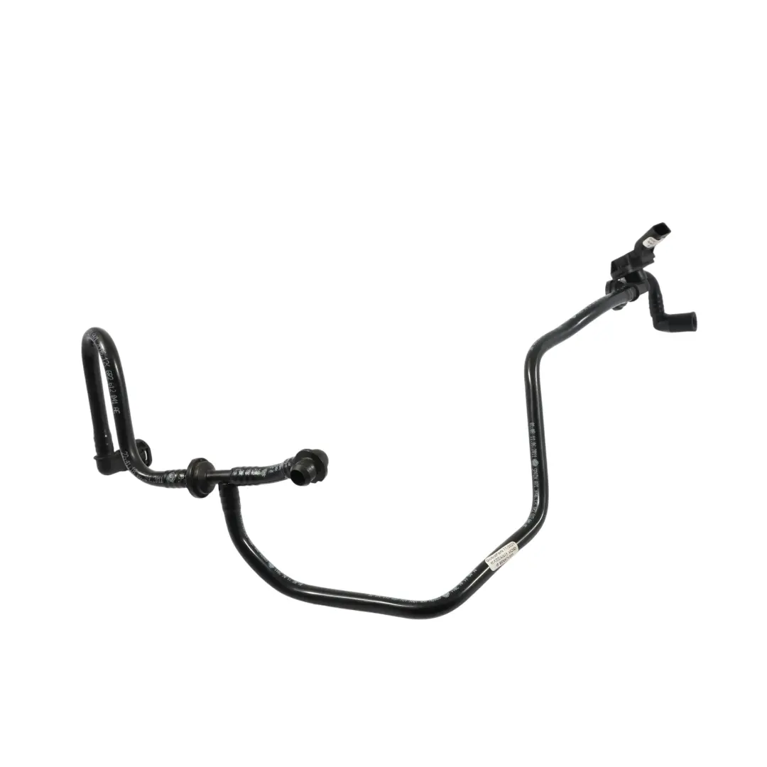 VW Volkswagen Polo Mk5 6R Vacuum Pipe Hose Line MAP Sensor Unit - SKU RHD-6R2612041AE - Part number 6R2612041AE