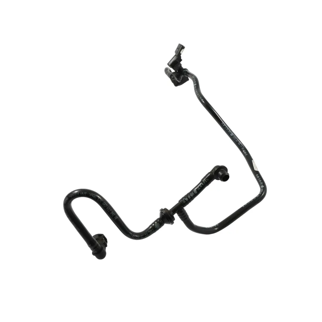 VW Volkswagen Polo Mk5 6R Vacuum Pipe Hose Line MAP Sensor Unit - SKU RHD-6R2612041AE - Part number 6R2612041AE