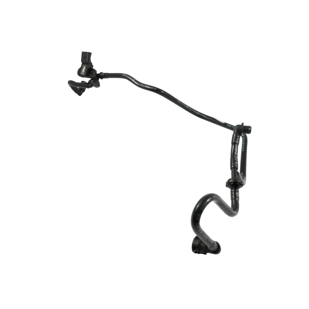 VW Volkswagen Polo Mk5 6R Vacuum Pipe Hose Line MAP Sensor Unit - SKU RHD-6R2612041AE - Part number 6R2612041AE