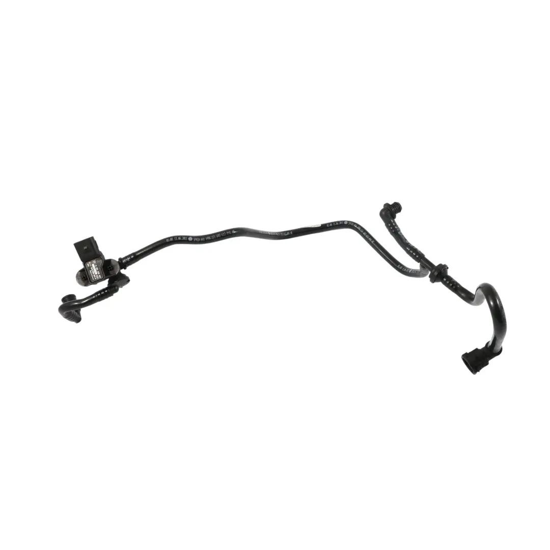 VW Volkswagen Polo Mk5 6R Vacuum Pipe Hose Line MAP Sensor Unit - SKU RHD-6R2612041AE - Part number 6R2612041AE