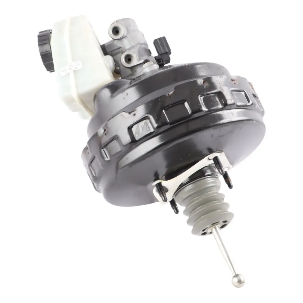 Seat Ibiza 6J VW Polo Mk5 Brake Servo Master Cylinder Booster Unit 6R2614105E