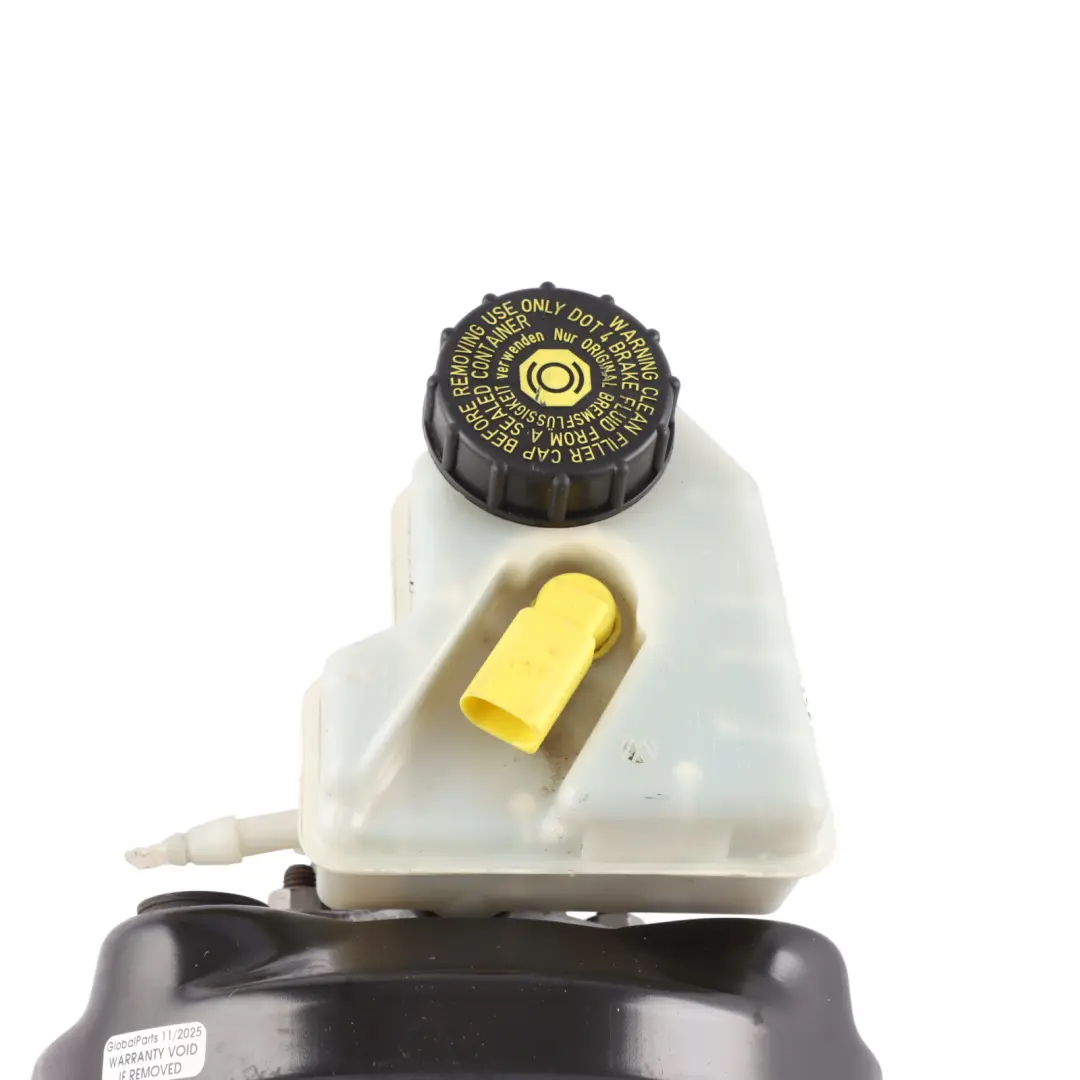 6J VW Polo Mk5 Brake Servo Master Cylinder Booster Unit to Seat Ibiza with Part number 6R2614105E Seat Ibiza 6J VW Polo Mk5 Brake Servo Master Cylinder Booster Unit - SKU RHD-6R2614105E-1 - Part number 6R2614105E