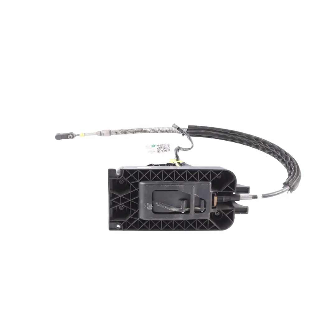 Selector Mechanism Shifter Automatic Gearbox to Volkswagen Polo 6R Gear with Part number 6R2713025Q Volkswagen Polo 6R Gear Selector Mechanism Shifter Automatic Gearbox - SKU RHD-6R2713025Q - Part number 6R2713025Q