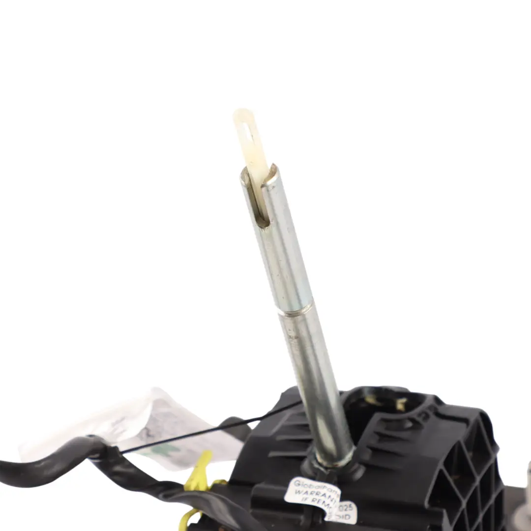 Volkswagen Polo 6R Gear Selector Mechanism Shifter Automatic Gearbox - SKU RHD-6R2713025Q - Part number 6R2713025Q