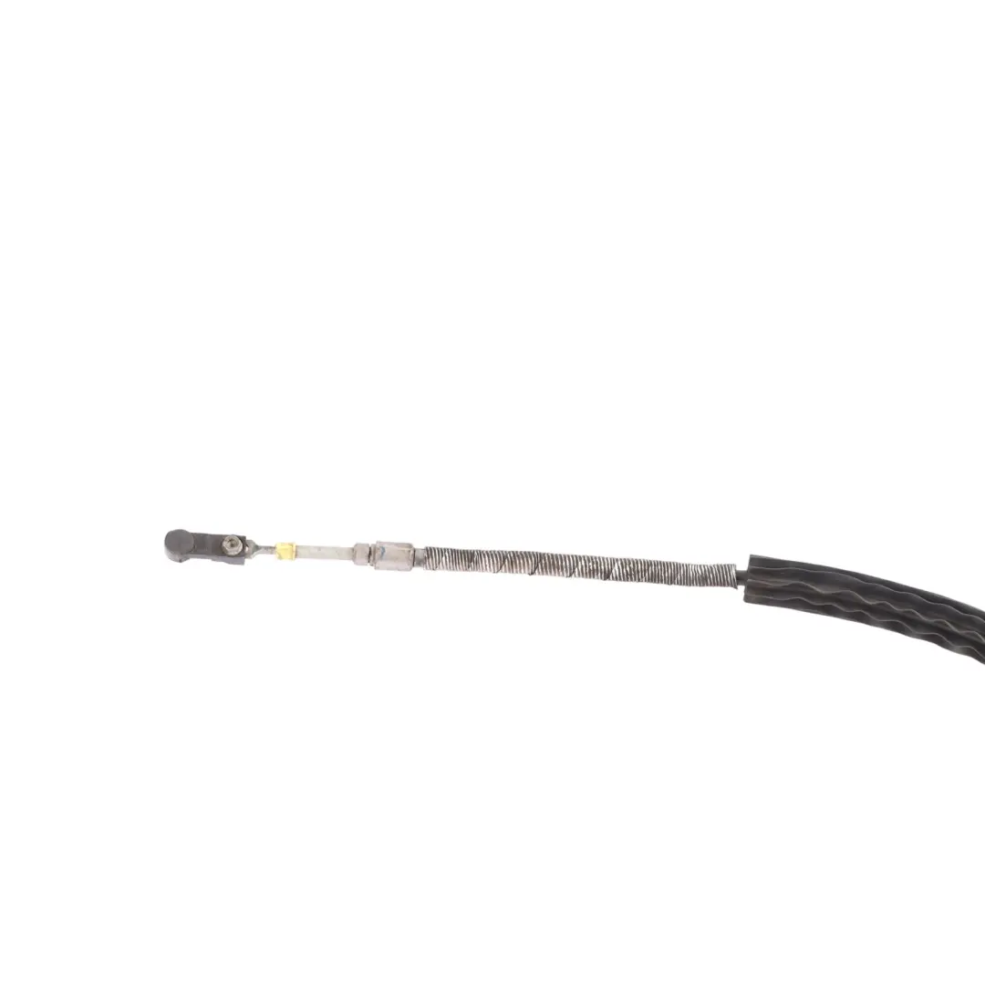 Volkswagen Polo 6R Gear Selector Mechanism Shifter Automatic Gearbox - SKU RHD-6R2713025Q - Part number 6R2713025Q