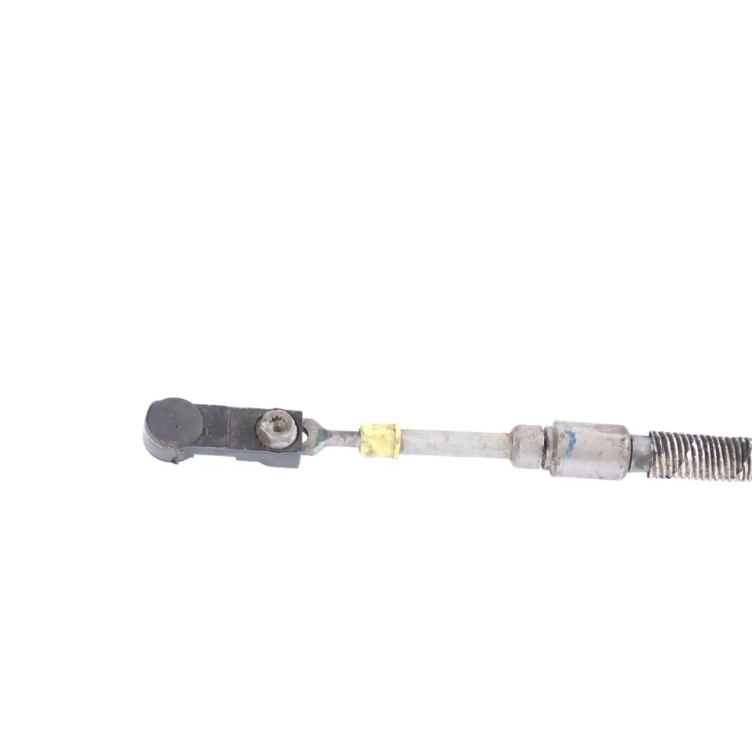 Selector Mechanism Shifter Automatic Gearbox to Volkswagen Polo 6R Gear with Part number 6R2713025Q Volkswagen Polo 6R Gear Selector Mechanism Shifter Automatic Gearbox - SKU RHD-6R2713025Q - Part number 6R2713025Q