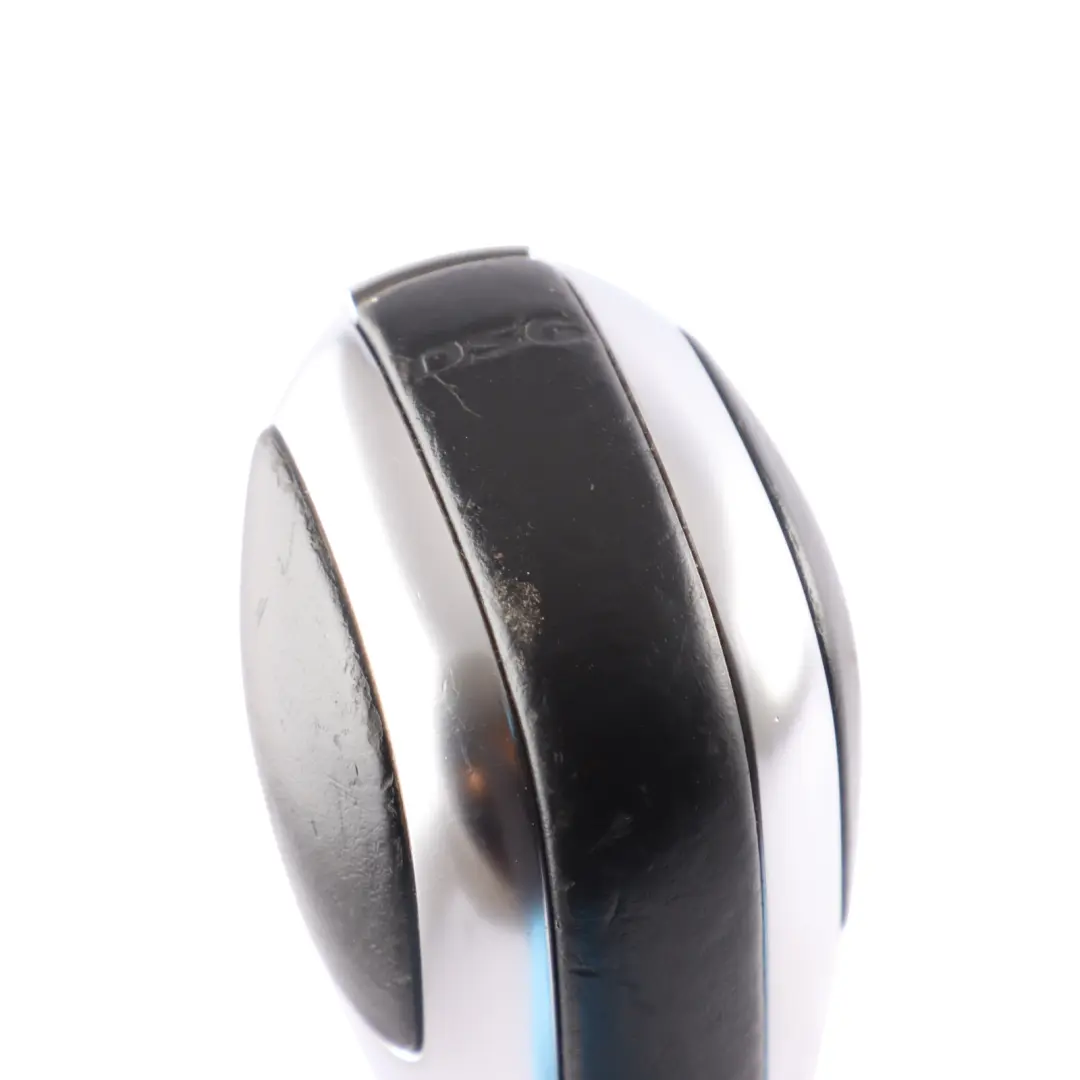 Selector Shifter Automatic Leather to Volkswagen Polo V 6R GTI Gear with Part number 6R2713203H Volkswagen Polo V 6R GTI Gear Selector Shifter Automatic Leather - SKU RHD-6R2713203H - Part number 6R2713203H