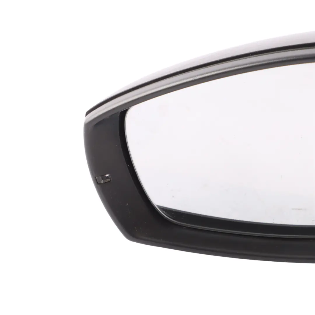 Door Side View Wing Mirror Electric Outside Left N/S Primed to Volkswagen Polo 6R with Part number 6R2857507R Volkswagen Polo 6R Door Side View Wing Mirror Electric Outside Left N/S Primed - SKU RHD-6R2857507R-PRIM - Part number 6R2857507R