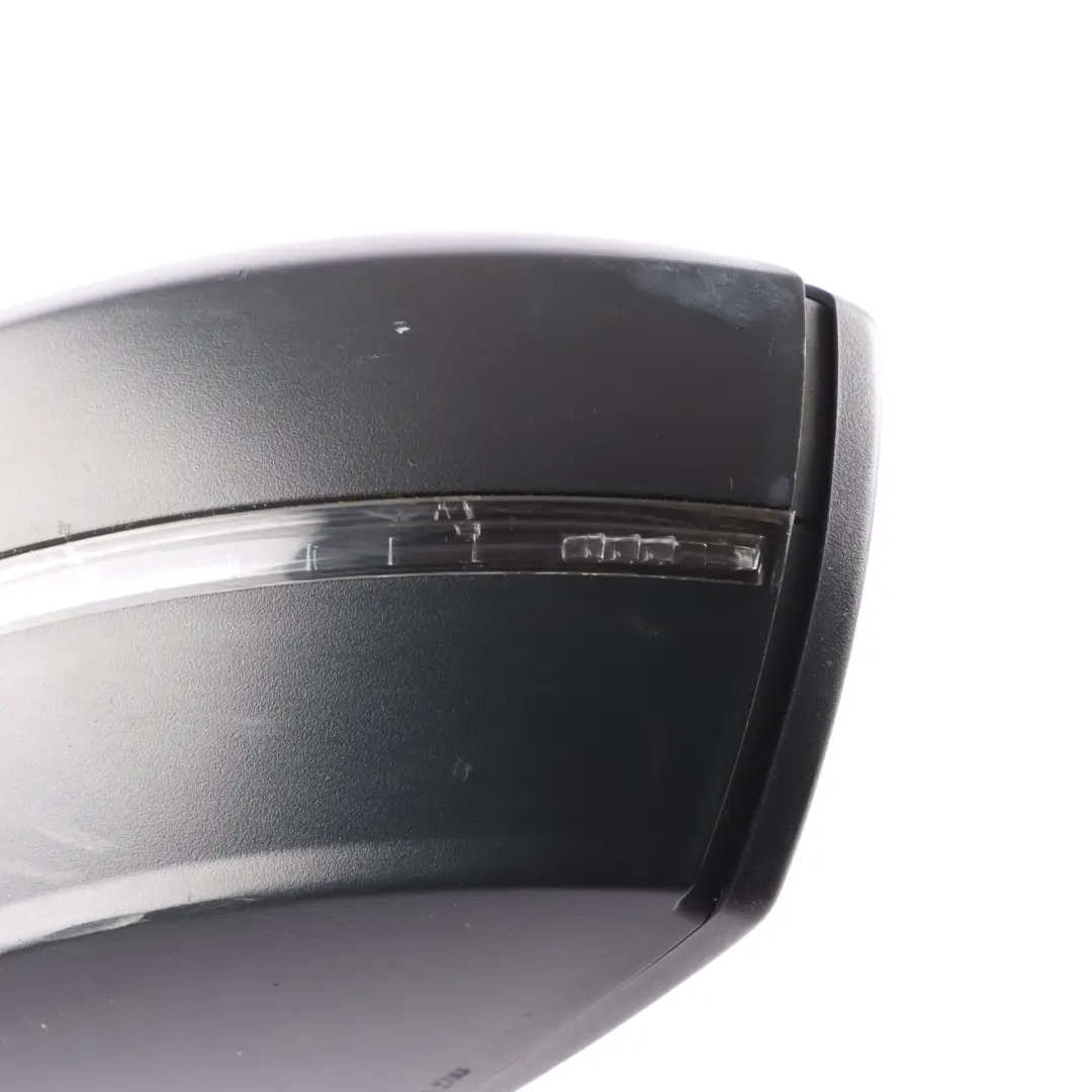 Door Side View Wing Mirror Electric Outside Left N/S Primed to Volkswagen Polo 6R with Part number 6R2857507R Volkswagen Polo 6R Door Side View Wing Mirror Electric Outside Left N/S Primed - SKU RHD-6R2857507R-PRIM - Part number 6R2857507R