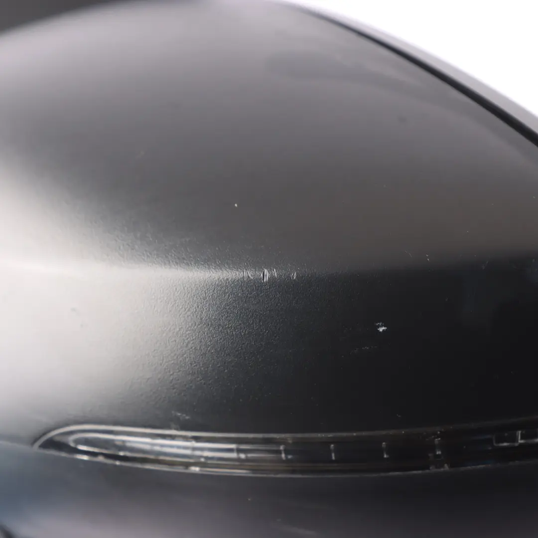 Volkswagen Polo 6R Door Side View Wing Mirror Electric Outside Left N/S Primed - SKU RHD-6R2857507R-PRIM - Part number 6R2857507R