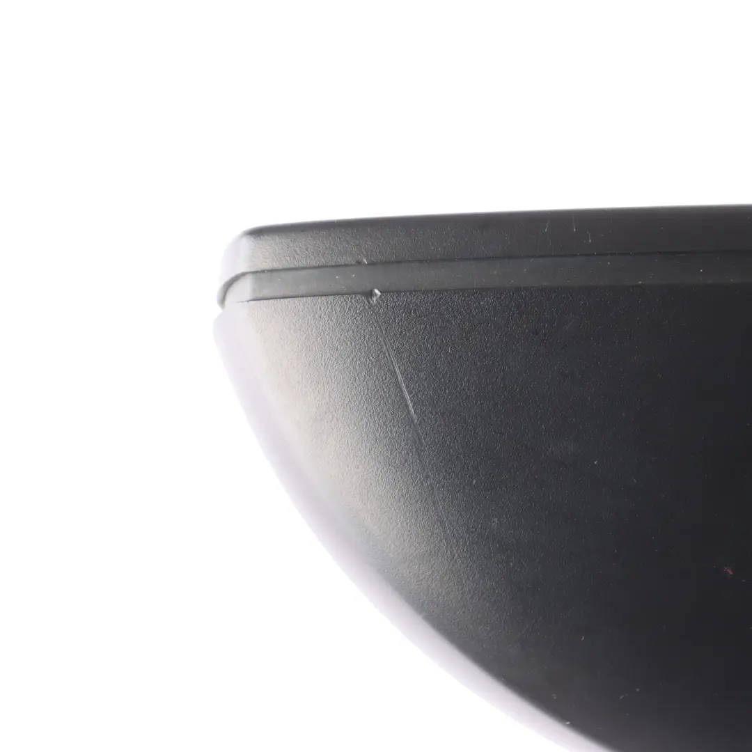 Door Side View Wing Mirror Electric Outside Right O/S Primed to Volkswagen Polo 6R with Part number 6R2857508R Volkswagen Polo 6R Door Side View Wing Mirror Electric Outside Right O/S Primed - SKU RHD-6R2857508R-PRIM - Part number 6R2857508R