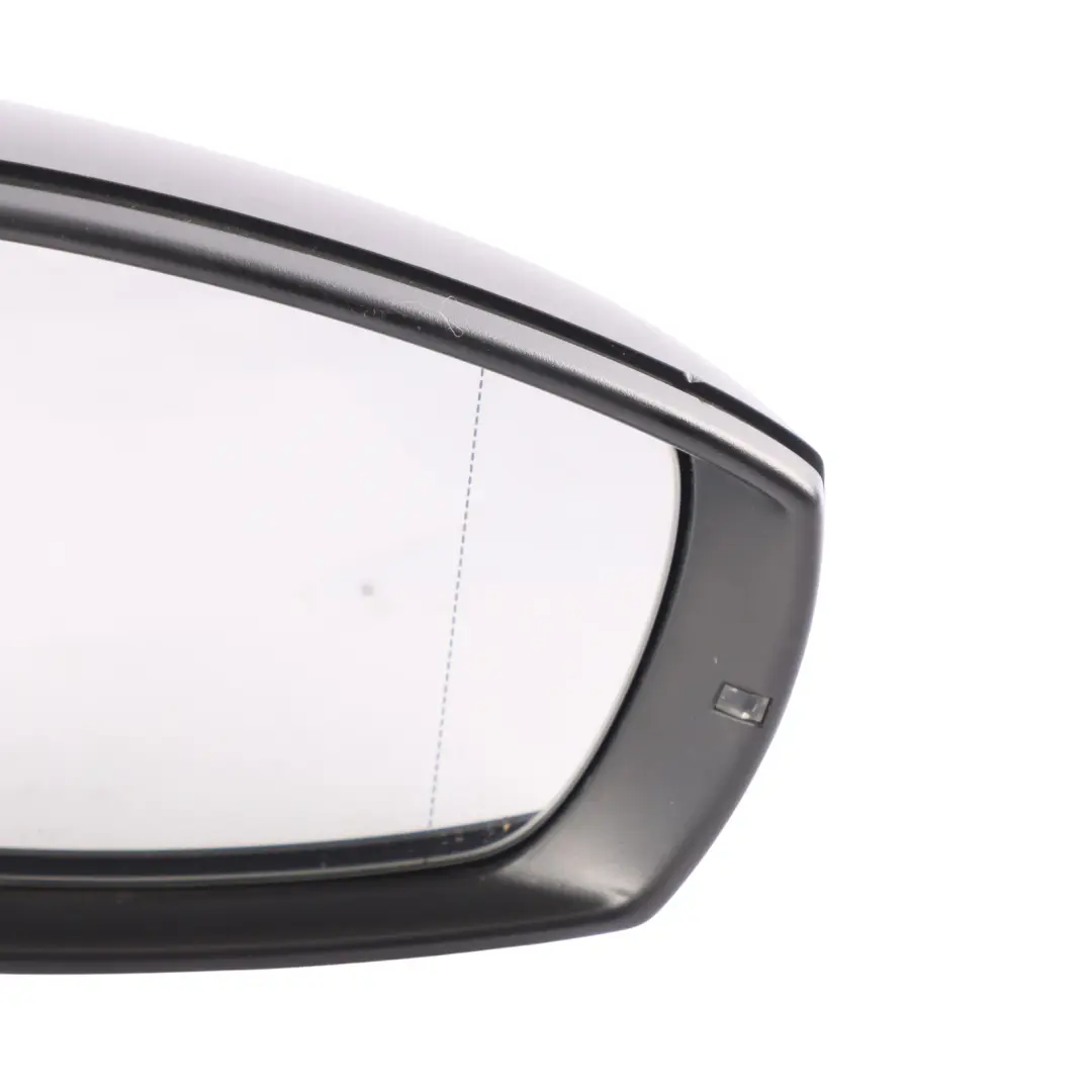 Door Side View Wing Mirror Electric Outside Right O/S Primed to Volkswagen Polo 6R with Part number 6R2857508R Volkswagen Polo 6R Door Side View Wing Mirror Electric Outside Right O/S Primed - SKU RHD-6R2857508R-PRIM - Part number 6R2857508R