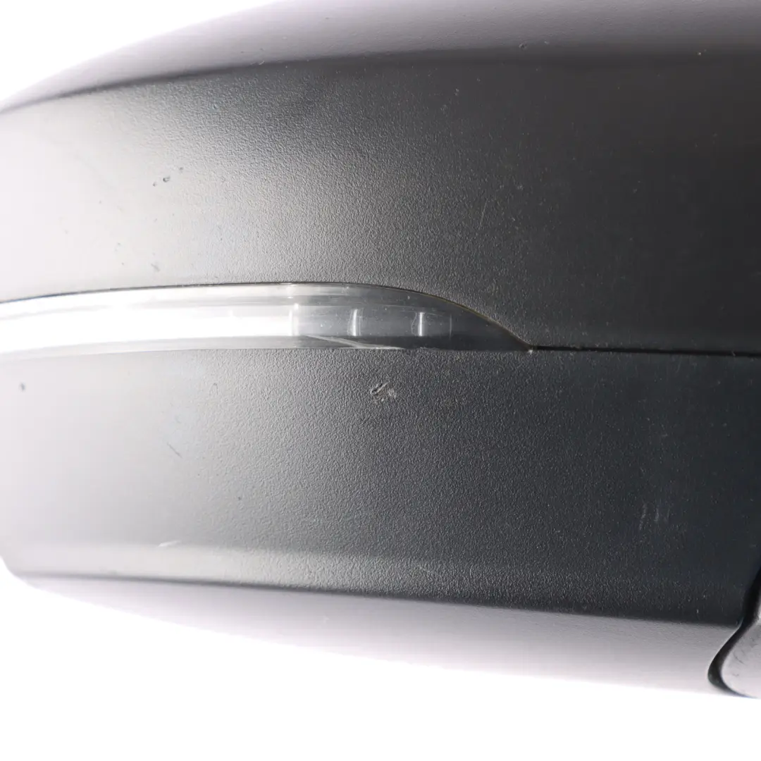 Door Side View Wing Mirror Electric Outside Right O/S Primed to Volkswagen Polo 6R with Part number 6R2857508R Volkswagen Polo 6R Door Side View Wing Mirror Electric Outside Right O/S Primed - SKU RHD-6R2857508R-PRIM - Part number 6R2857508R