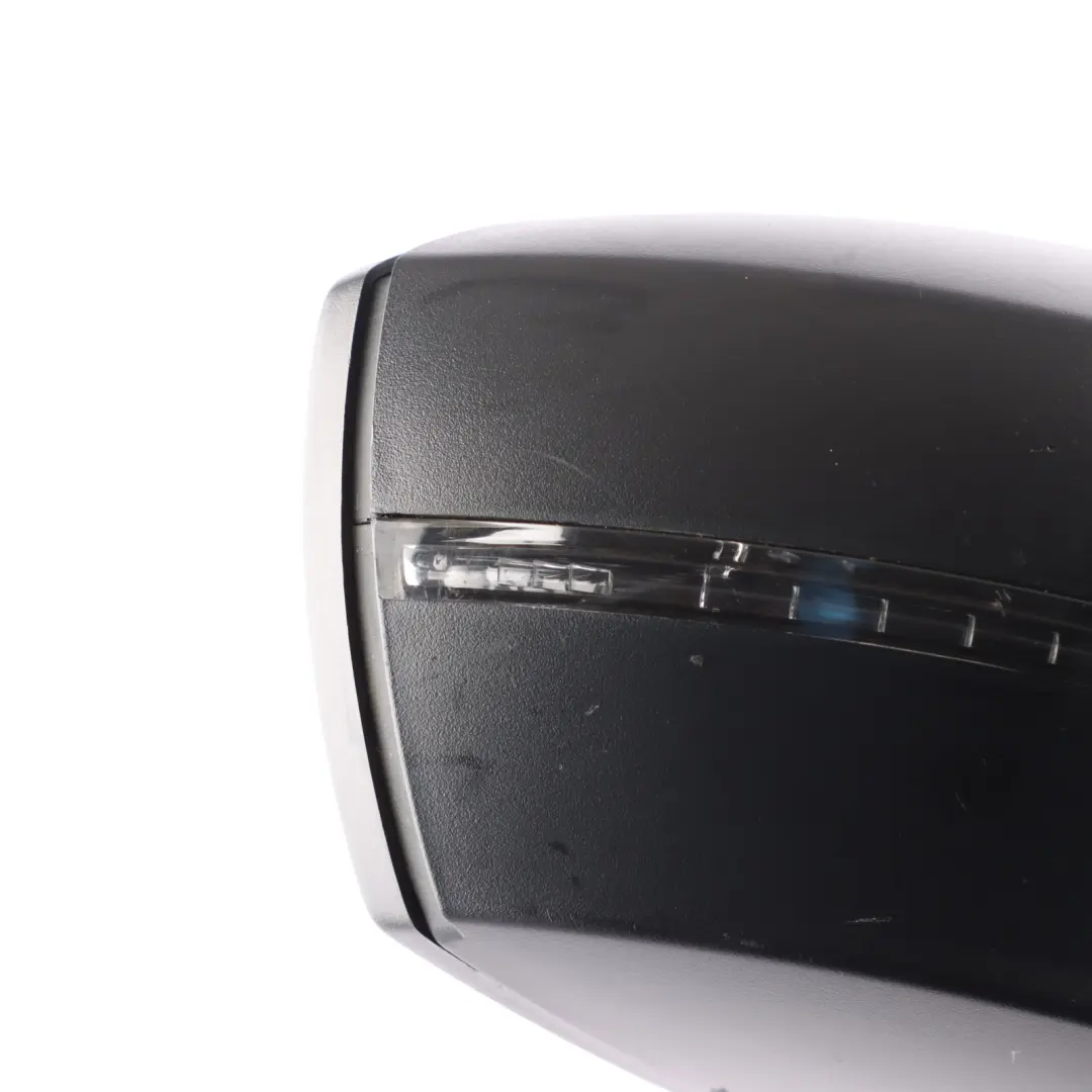 Door Side View Wing Mirror Electric Outside Right O/S Primed to Volkswagen Polo 6R with Part number 6R2857508R Volkswagen Polo 6R Door Side View Wing Mirror Electric Outside Right O/S Primed - SKU RHD-6R2857508R-PRIM - Part number 6R2857508R