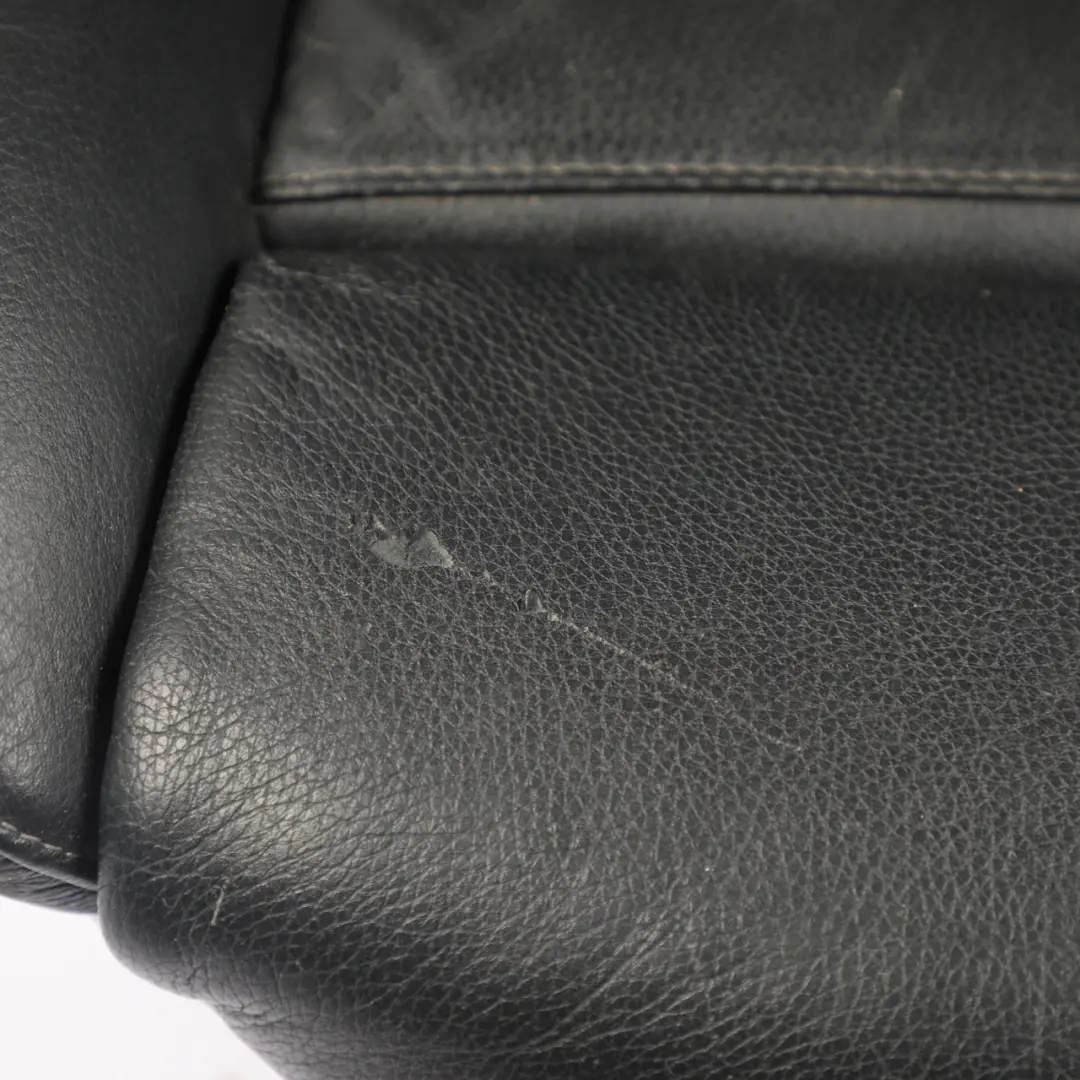 Front Seat Sport Left N/S Black Leather Passenger Side Memory Heated to BMW X5 E53 with Part number 7077573 BMW X5 E53 Front Seat Sport Left N/S Black Leather Passenger Side Memory Heated - SKU RHD-7077573-2 - Part number 7077573