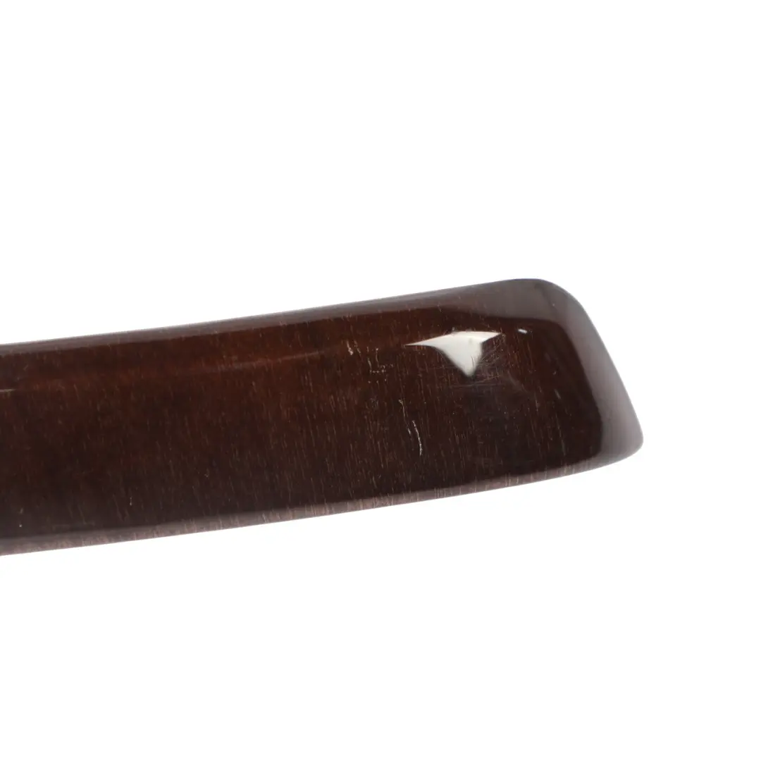 Interior Trim Cover Set Dash Dashboard Burr Nutwood Wood to BMW E93 with Part number 7137487 BMW E93 Interior Trim Cover Set Dash Dashboard Burr Nutwood Wood - SKU RHD-7137487 - Part number 7137487