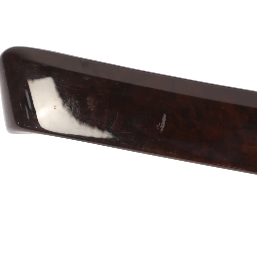 Interior Trim Cover Set Dash Dashboard Burr Nutwood Wood to BMW E93 with Part number 7137487 BMW E93 Interior Trim Cover Set Dash Dashboard Burr Nutwood Wood - SKU RHD-7137487 - Part number 7137487