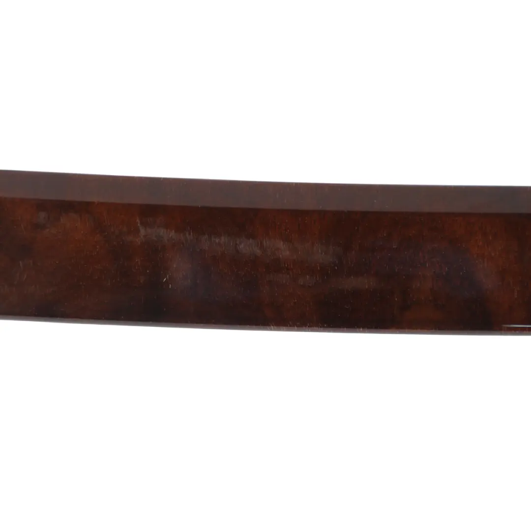 BMW E93 Interior Trim Cover Set Dash Dashboard Burr Nutwood Wood - SKU rhd-7137487 - Part number 7137487