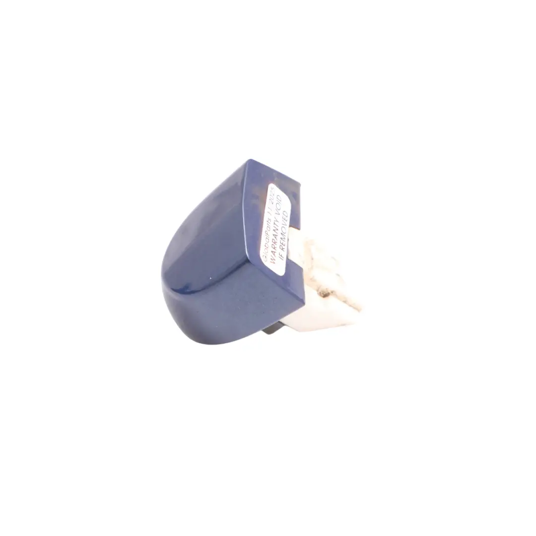 Grab Handle Door Outer Front Left N/S Le Mans Blau Metallic-381 to BMW E92 E93 with Part number 7138277 BMW E92 E93 Grab Handle Door Outer Front Left N/S Le Mans Blau Metallic-381 - SKU RHD-7207563-LMB - Part number 7138277