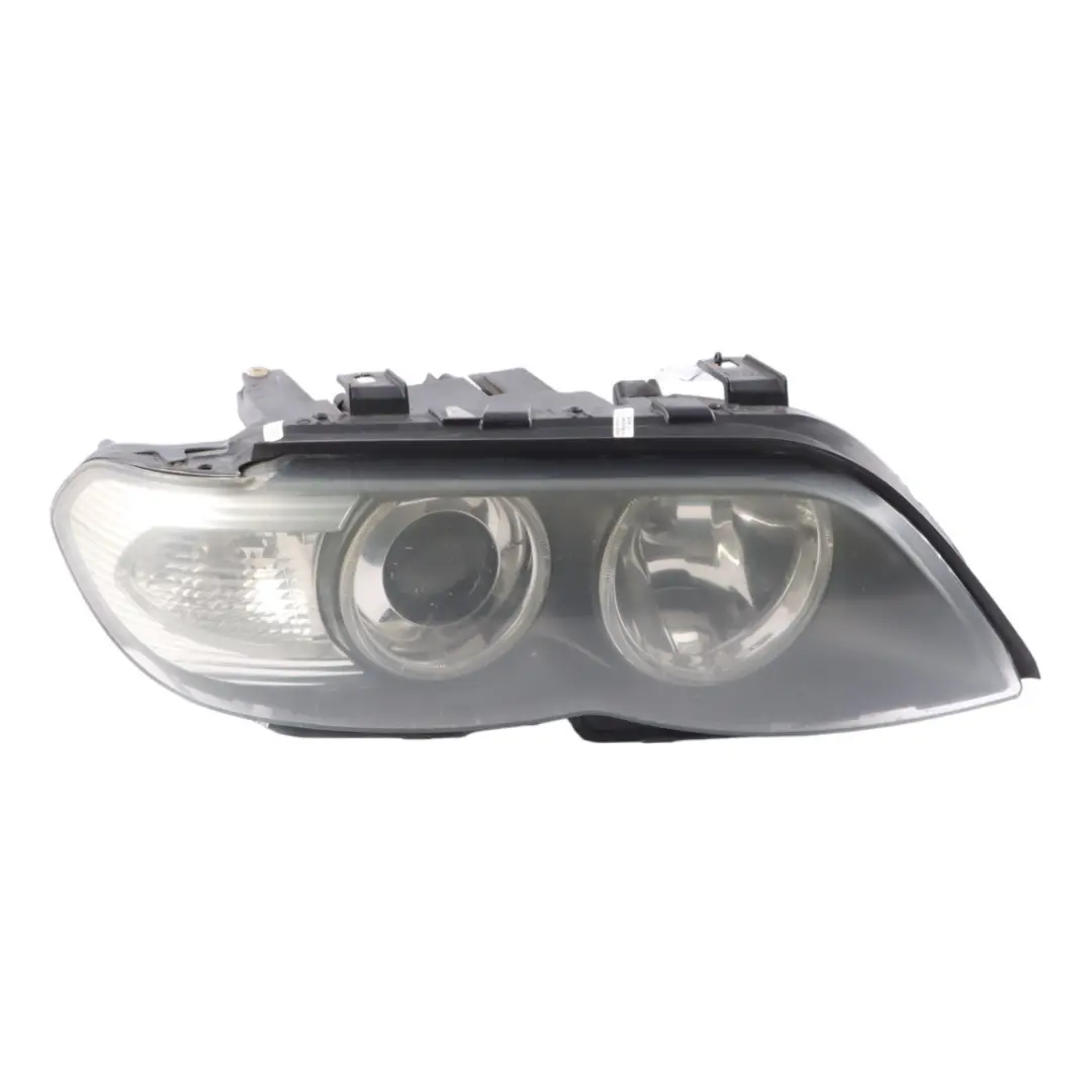 BMW X5 E53 Headlight Headlamp Front Right O/S 7164446 - SKU RHD-7164446-1 - Part number 3418392