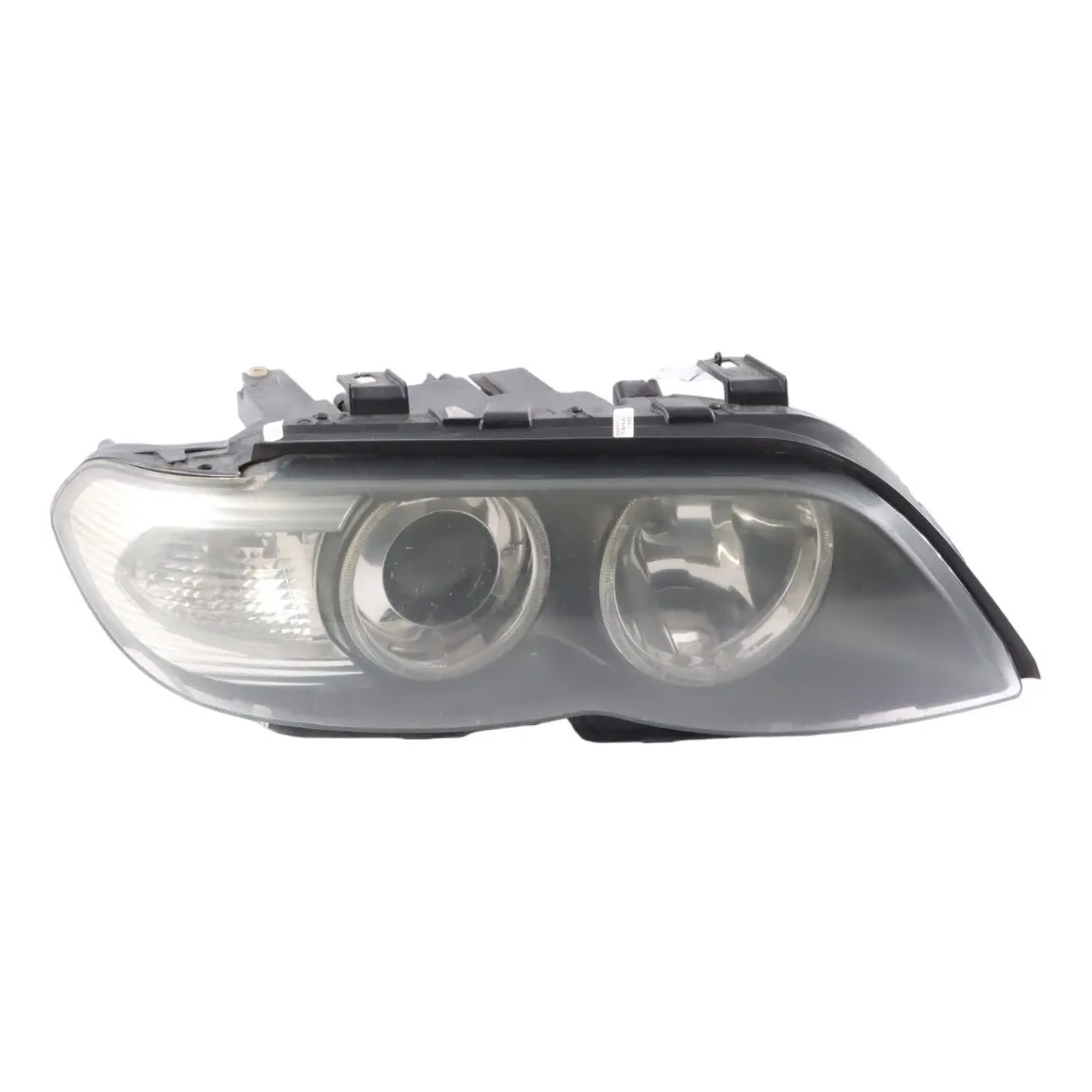 BMW X5 E53 Headlight Headlamp Front Right O/S 7164446