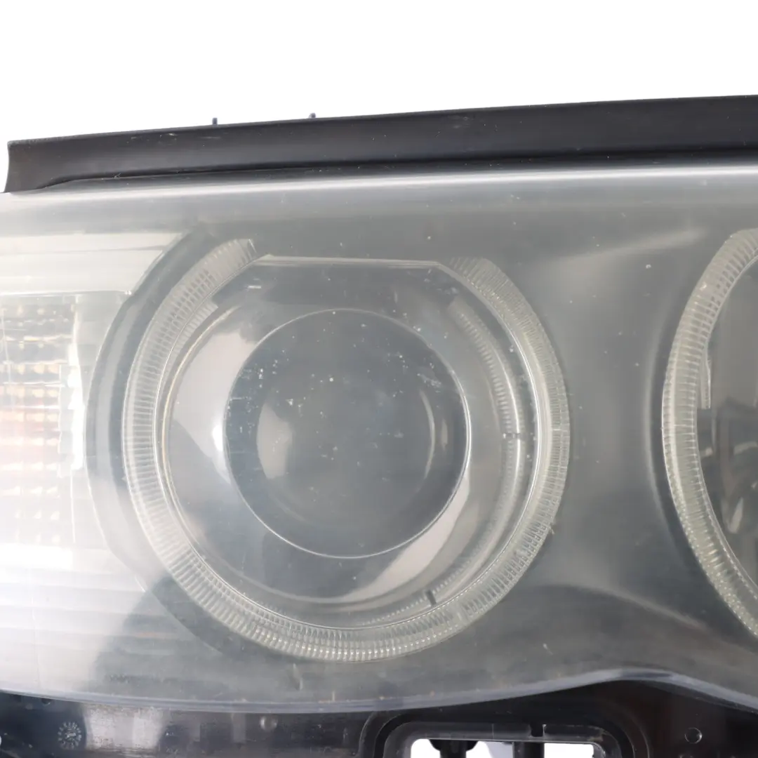 Headlight Headlamp Front Right O/S 7164446 to BMW X5 E53 with Part number 3418392 BMW X5 E53 Headlight Headlamp Front Right O/S 7164446 - SKU RHD-7164446-1 - Part number 3418392