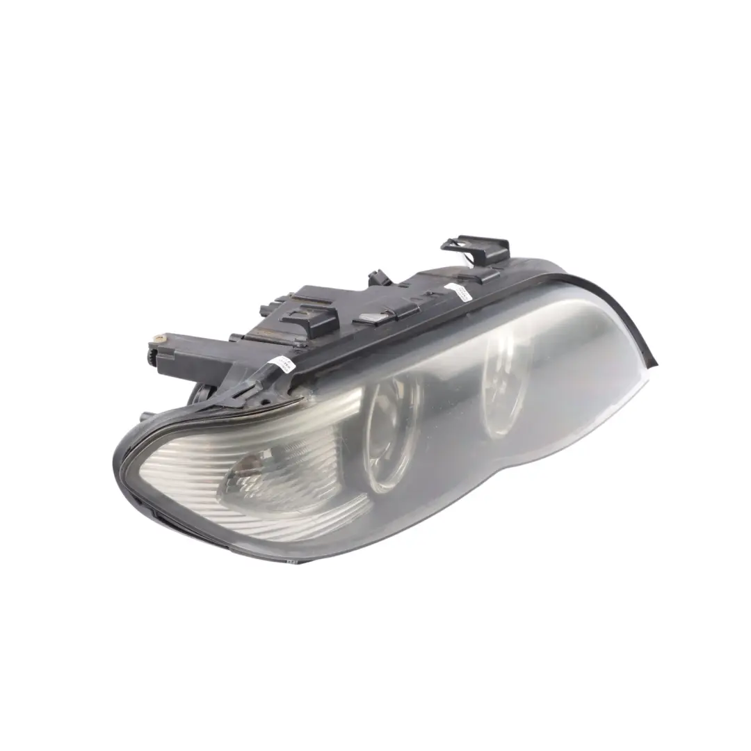 Headlight Headlamp Front Right O/S 7164446 to BMW X5 E53 with Part number 3418392 BMW X5 E53 Headlight Headlamp Front Right O/S 7164446 - SKU RHD-7164446-1 - Part number 3418392