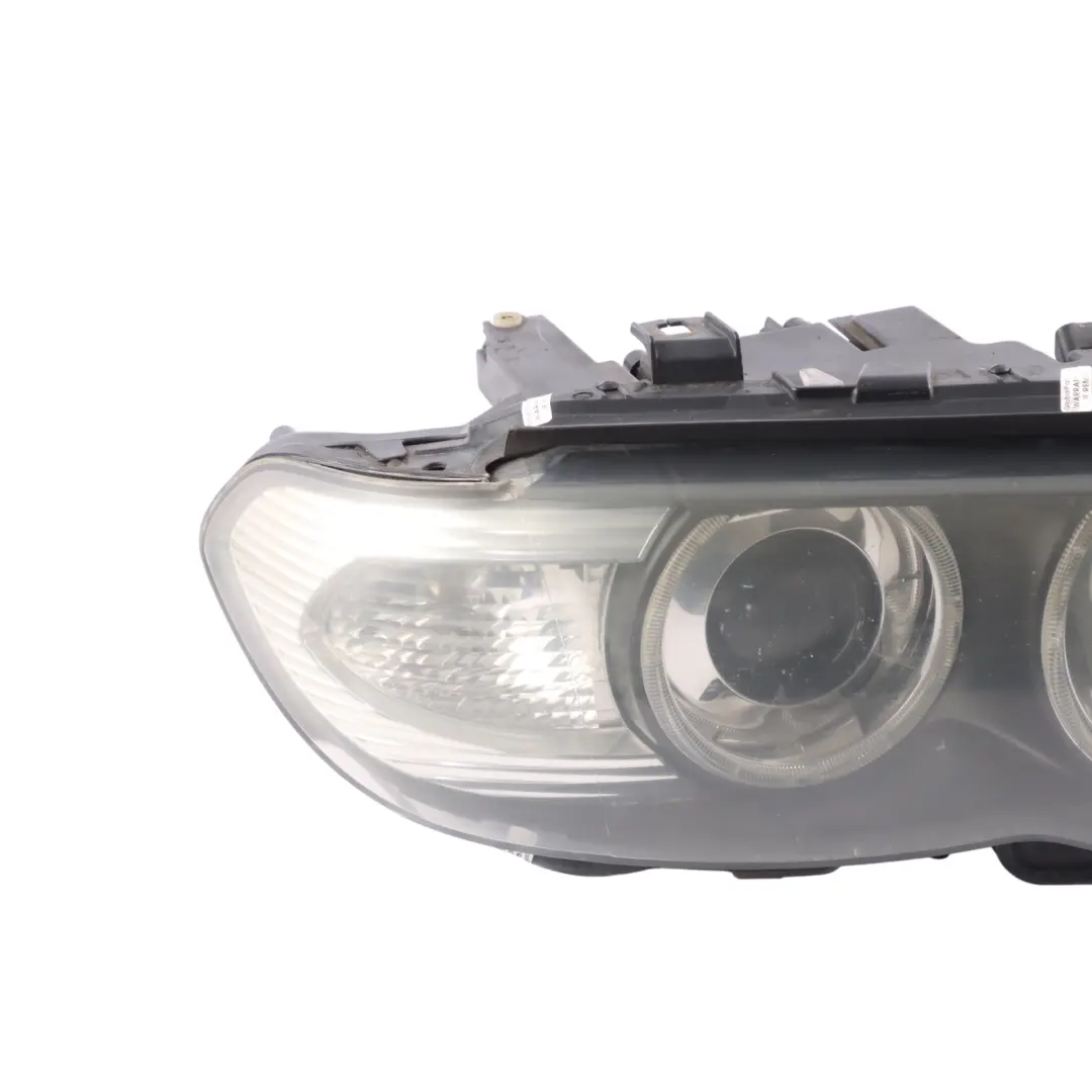 BMW X5 E53 Headlight Headlamp Front Right O/S 7164446 - SKU RHD-7164446-1 - Part number 3418392