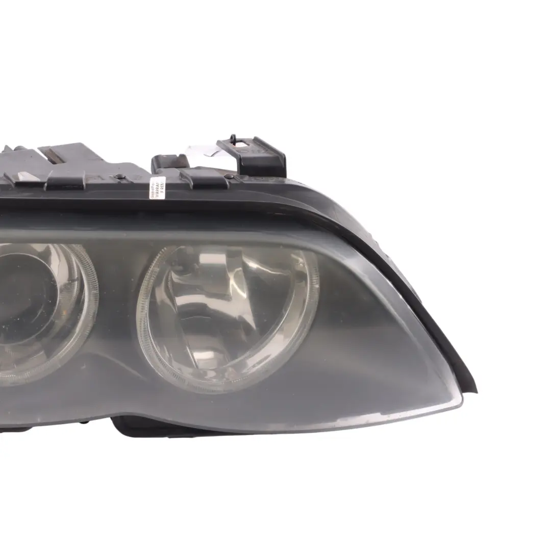 Headlight Headlamp Front Right O/S 7164446 to BMW X5 E53 with Part number 3418392 BMW X5 E53 Headlight Headlamp Front Right O/S 7164446 - SKU RHD-7164446-1 - Part number 3418392