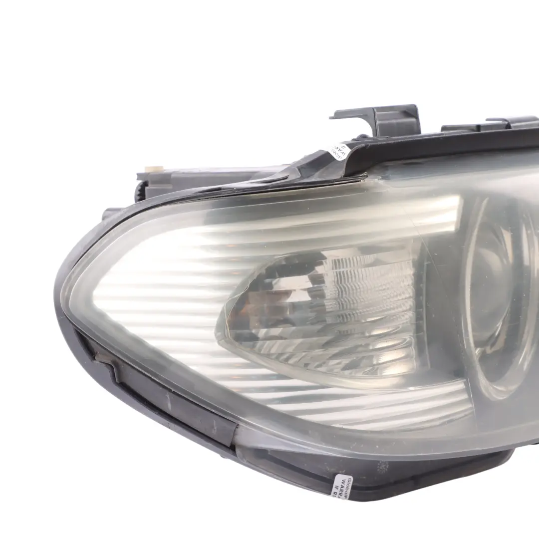 BMW X5 E53 Headlight Headlamp Front Right O/S 7164446 - SKU RHD-7164446-1 - Part number 3418392