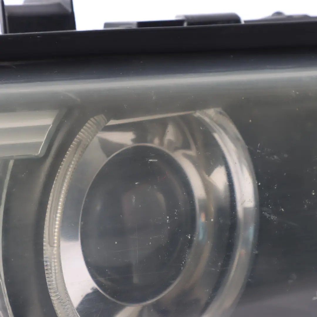 BMW X5 E53 Headlight Headlamp Front Right O/S 7164446 - SKU RHD-7164446-1 - Part number 3418392