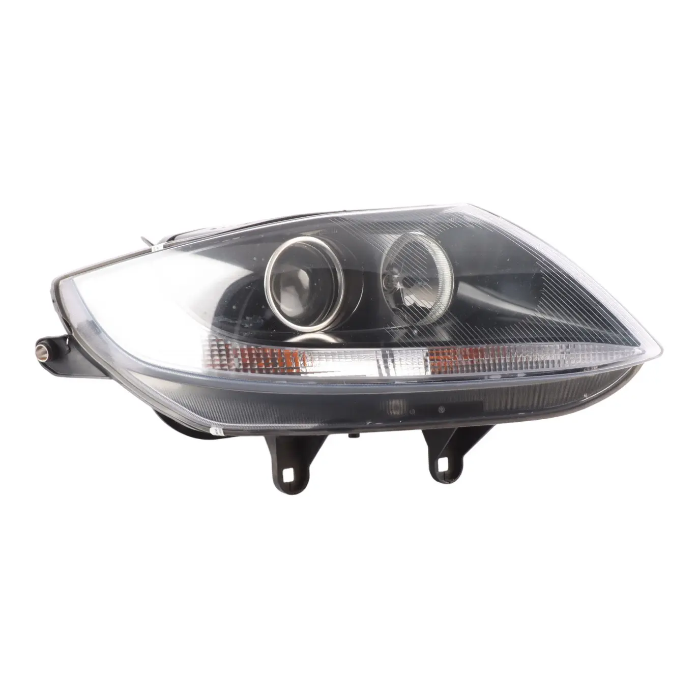 BMW Z4 E85 Headlight Light Headlamp Lamp Front Right O/S White Indicator 7165676