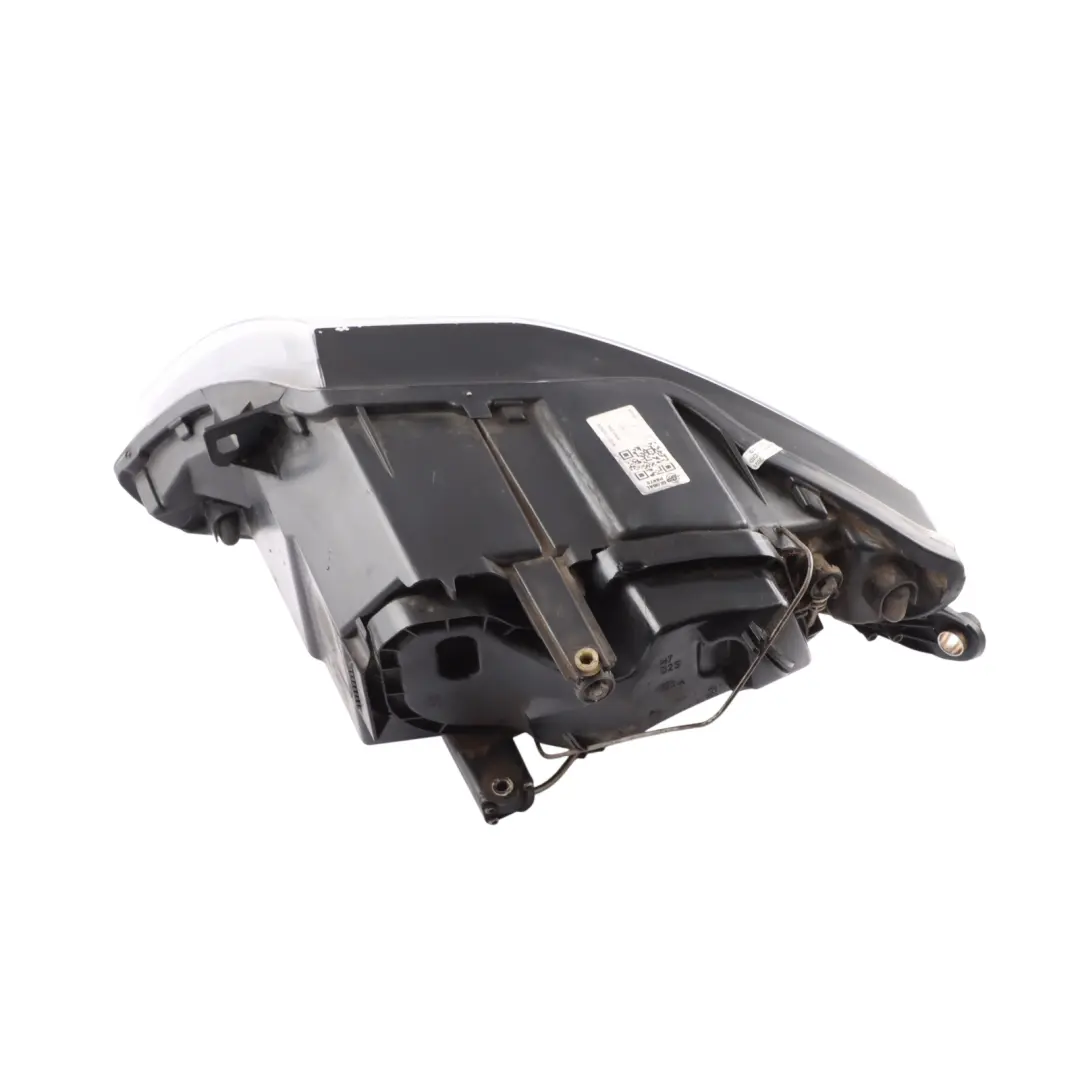 BMW Z4 E85 Headlight Light Headlamp Lamp Front Right O/S White Indicator - SKU RHD-7165676 - Part number 7165676