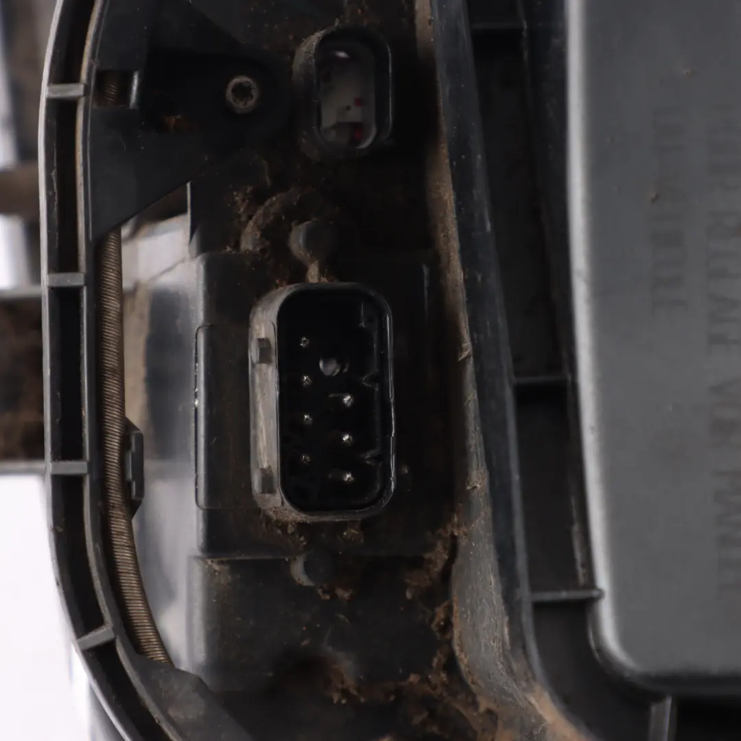 BMW Z4 E85 Headlight Light Headlamp Lamp Front Right O/S White Indicator - SKU RHD-7165676 - Part number 7165676