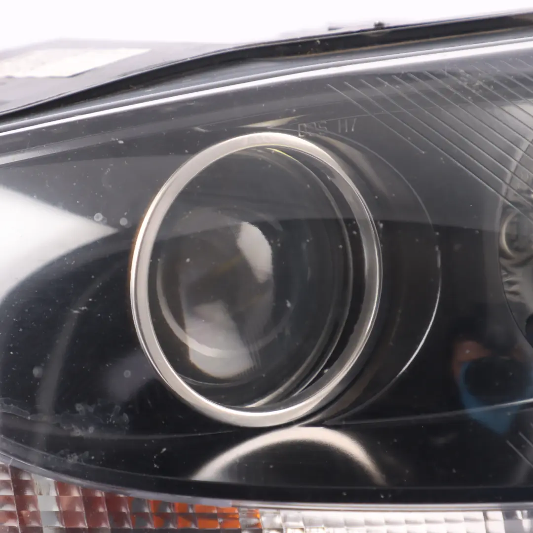 Headlight Light Headlamp Lamp Front Right O/S White Indicator to BMW Z4 E85 with Part number 7165676 BMW Z4 E85 Headlight Light Headlamp Lamp Front Right O/S White Indicator - SKU RHD-7165676 - Part number 7165676