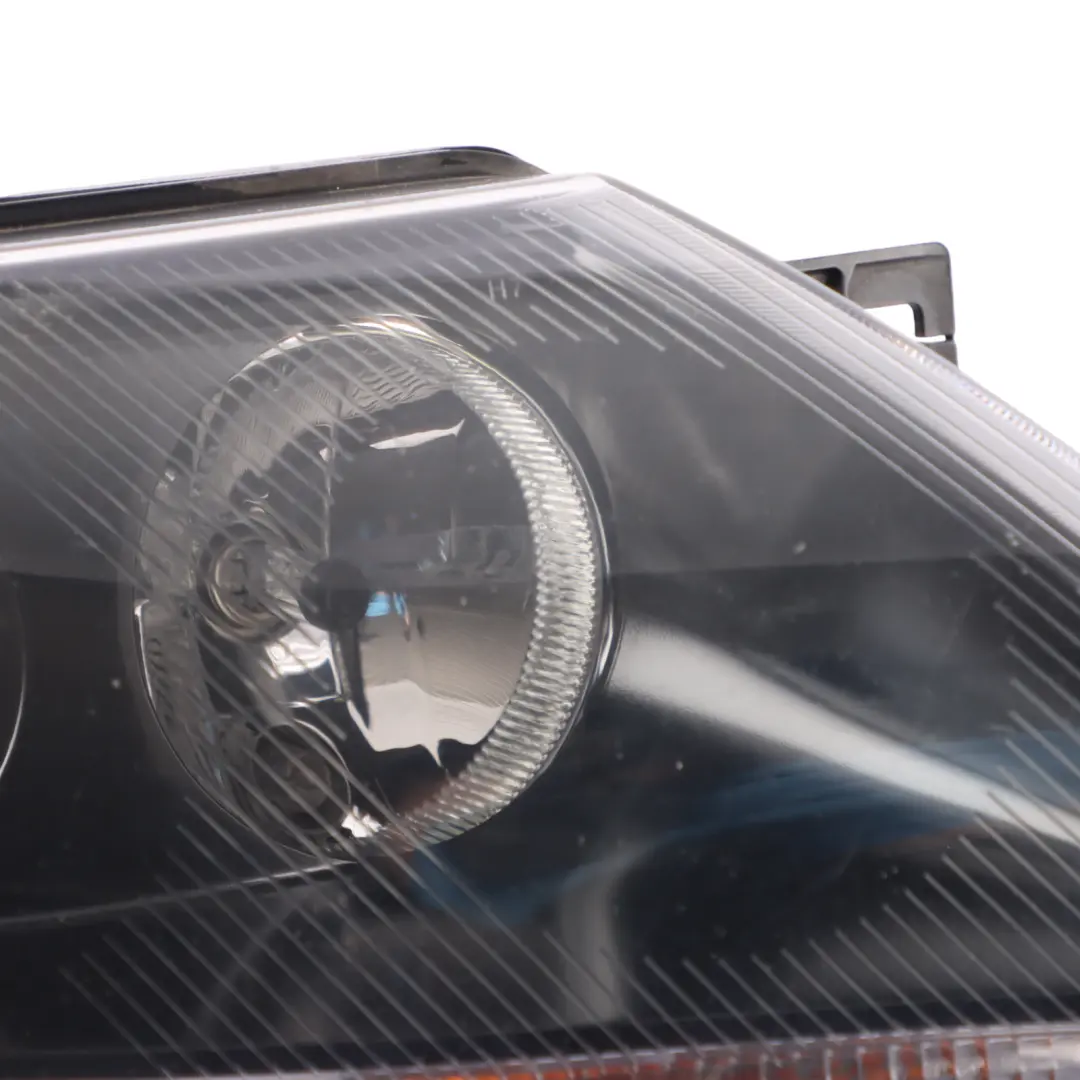 BMW Z4 E85 Headlight Light Headlamp Lamp Front Right O/S White Indicator - SKU RHD-7165676 - Part number 7165676